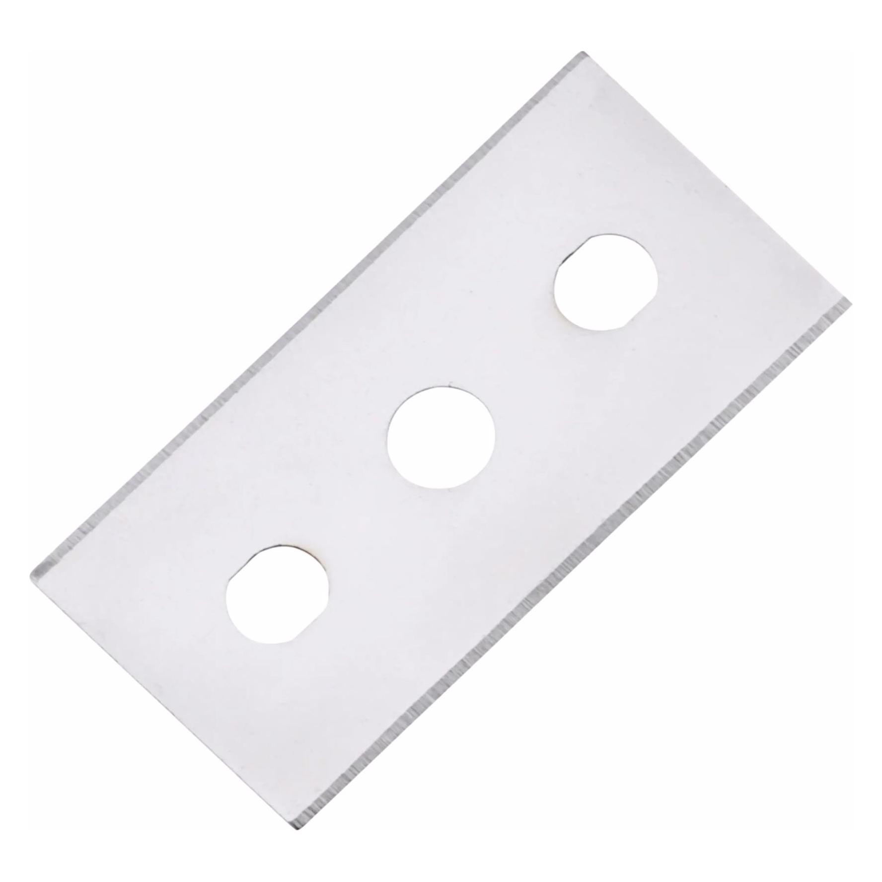 WMF Ersatzklinge für Ceranfeldschaber PROFI PLUS (1 Stk.) (3201006131)