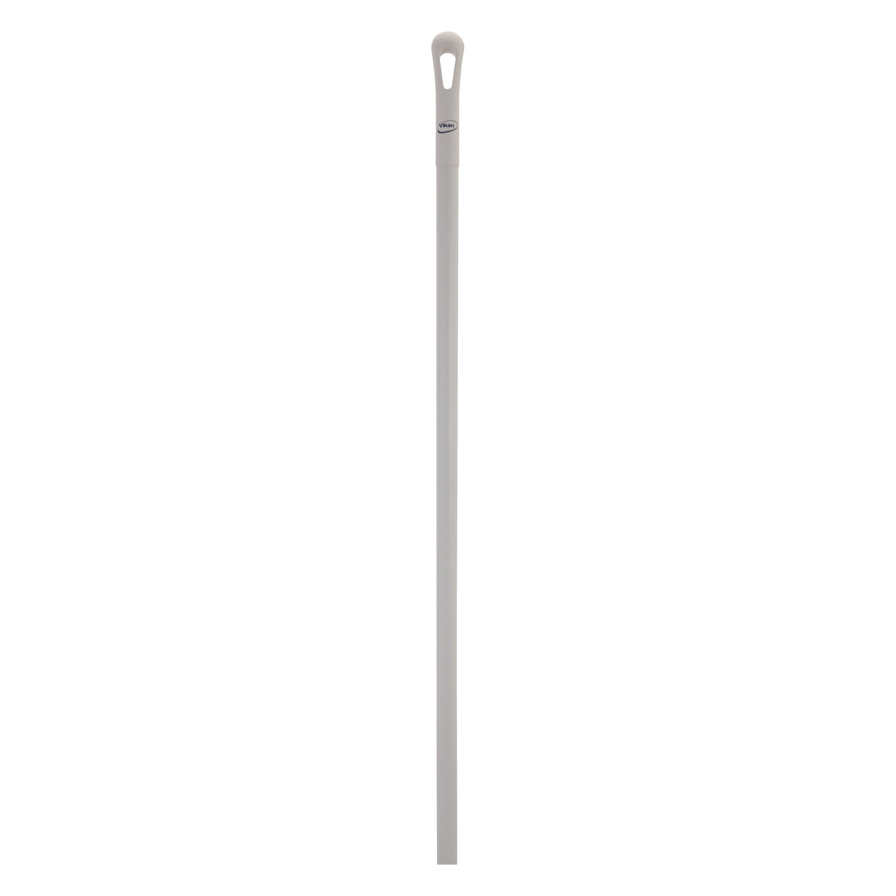 Vikan Skaft Ultra Hygiejnisk hvid 1700mm Ø34mm (29645)