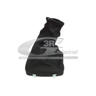 3RG Schalthebelverkleidung 25410 für Opel