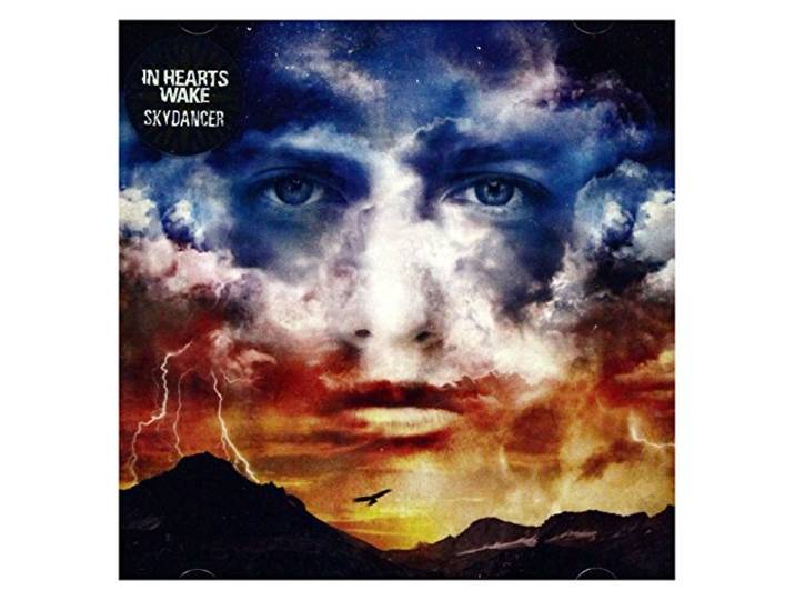 In Hearts Wake - Skydancer