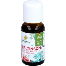 Kaltinson (duft-U. Riechöl) Sonnenmoor 20 ML
