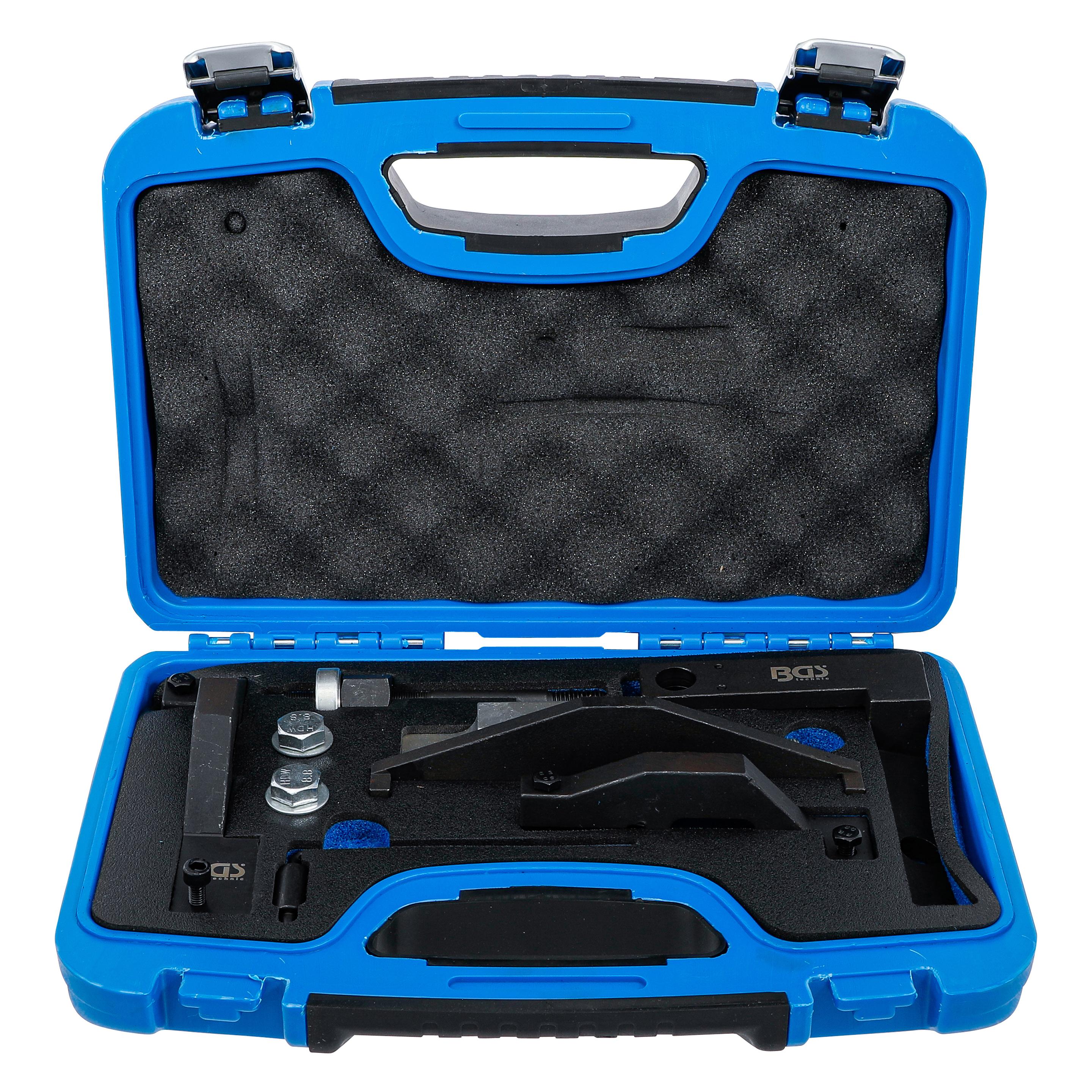 BGS Motor-Einstellwerkzeug-Satz (62618)