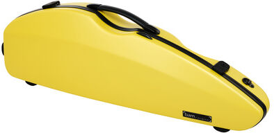 bam Bonbon Violin Case YW/YW SH jaune