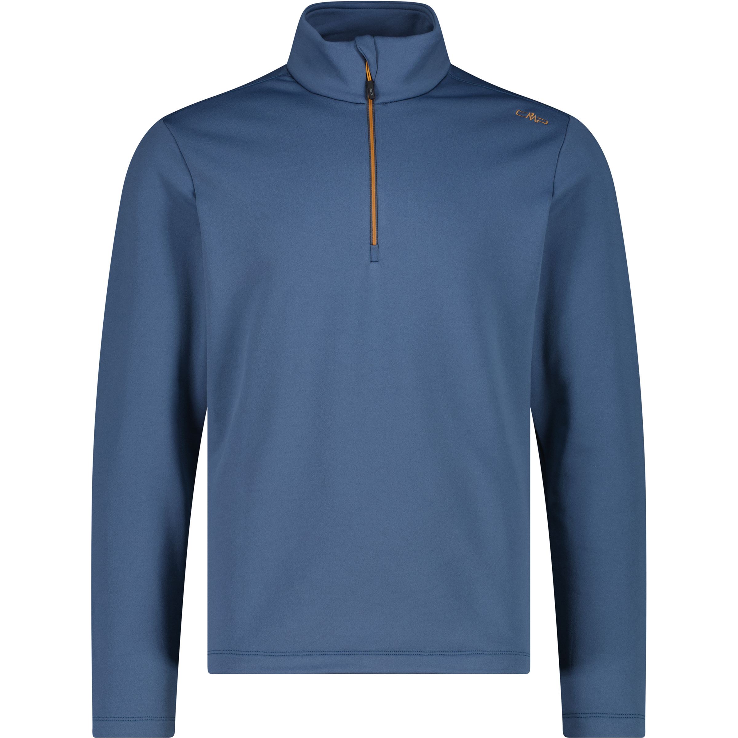 CMP Herren Pullover blau Größe 4XL Trekking