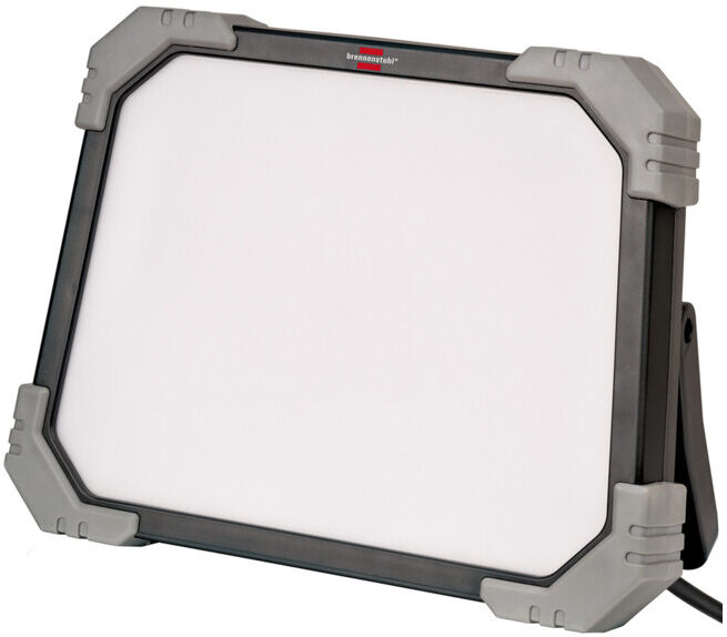 Brennenstuhl LED Projecteur de chantier DINORA 10050 IP54 5m H07RN-F 3G1,5 10600lm avec prise (1171580030)
