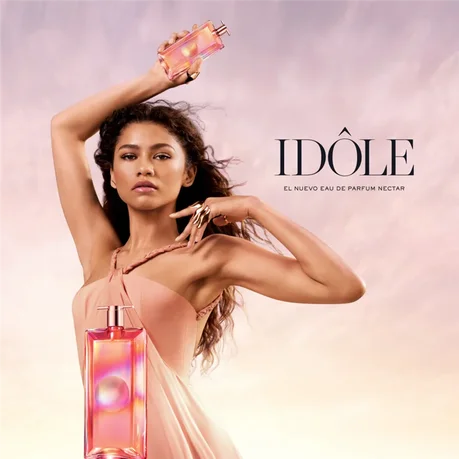LANCÔME Idôle Nectar