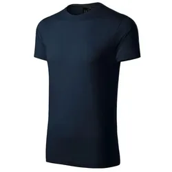 Malfini, Herren, Funktionsshirt, Exclusive M T-shirt MLI-15302 (M), Blau