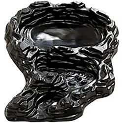 Ubbink, Brunnen + Gartenteich, - Waterval bocht rechts - beekloop - 63 x 85,5 x 13,5cm