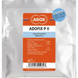 ADOX ADOFIX P II zum Ansatz von 1000 ml