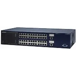 Netgear M4300-24X24F (XSM4348S) 48-Port 10-Gigabit Stapelbarer Managed Switch