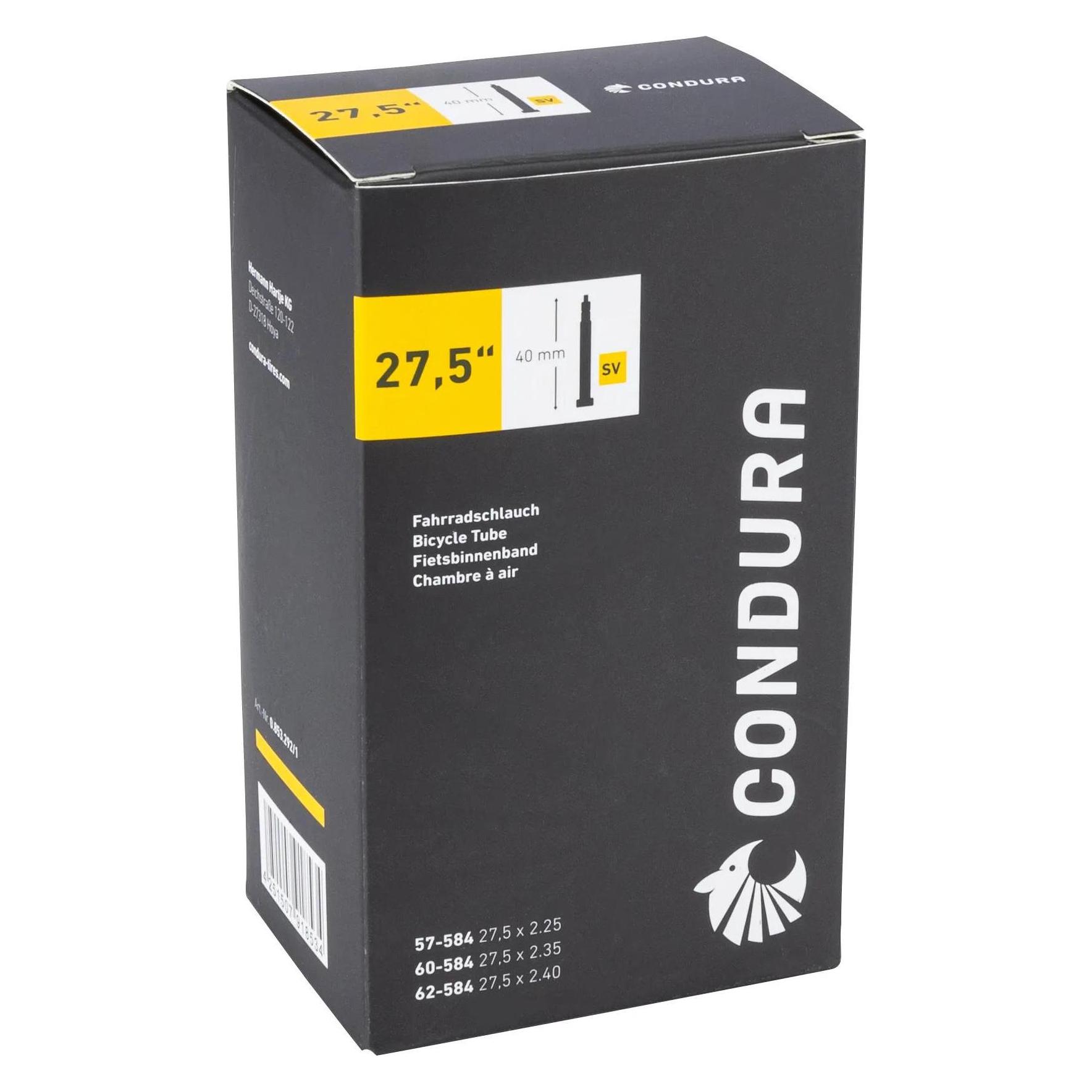 Condura SCHLAUCH 27,5" (27.5") (495099)