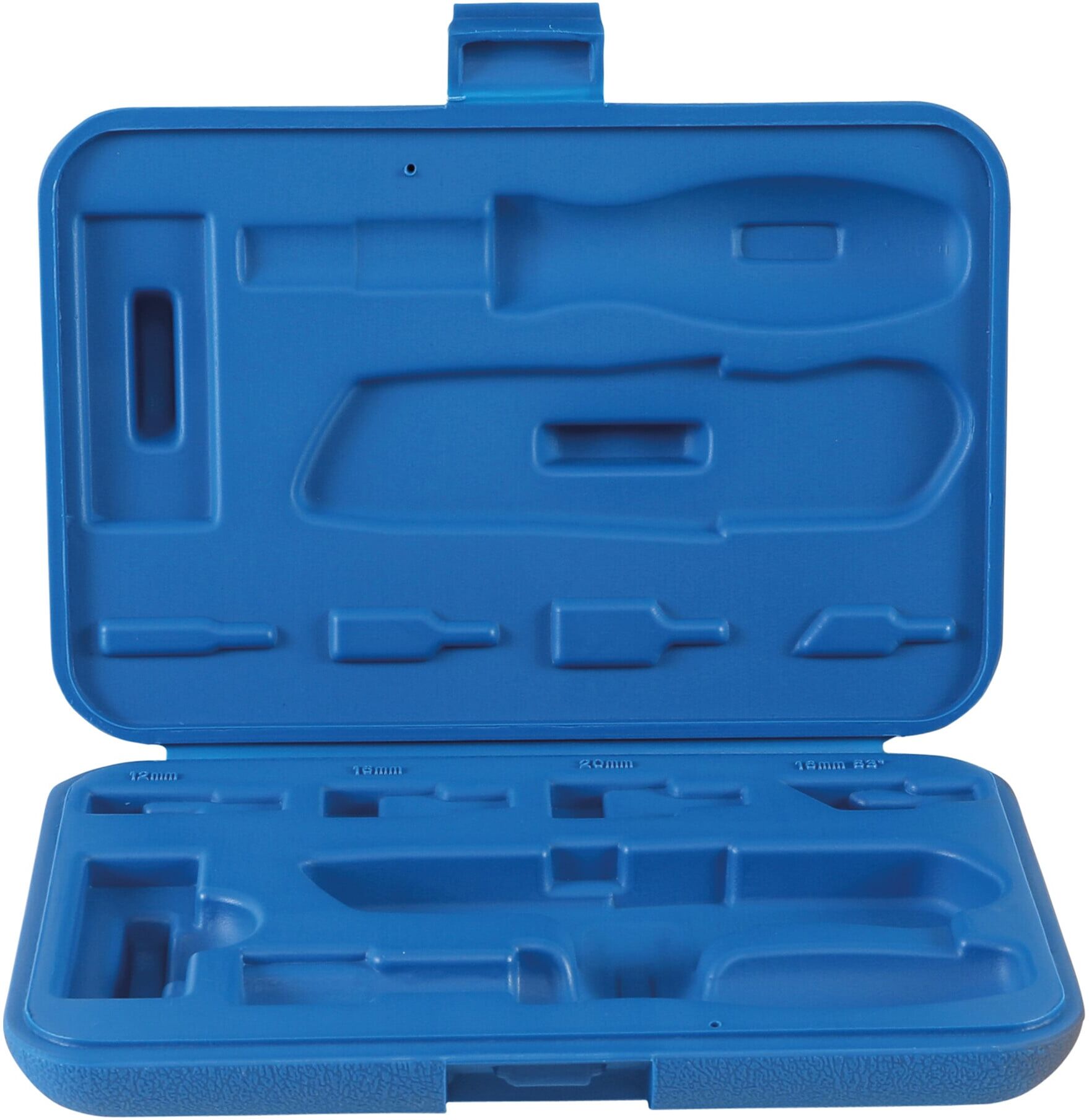 BGS Leerkoffer für Art. 364 364-LEER ; BGS technic)