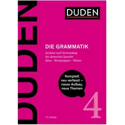 Die Grammatik, Sprachbücher