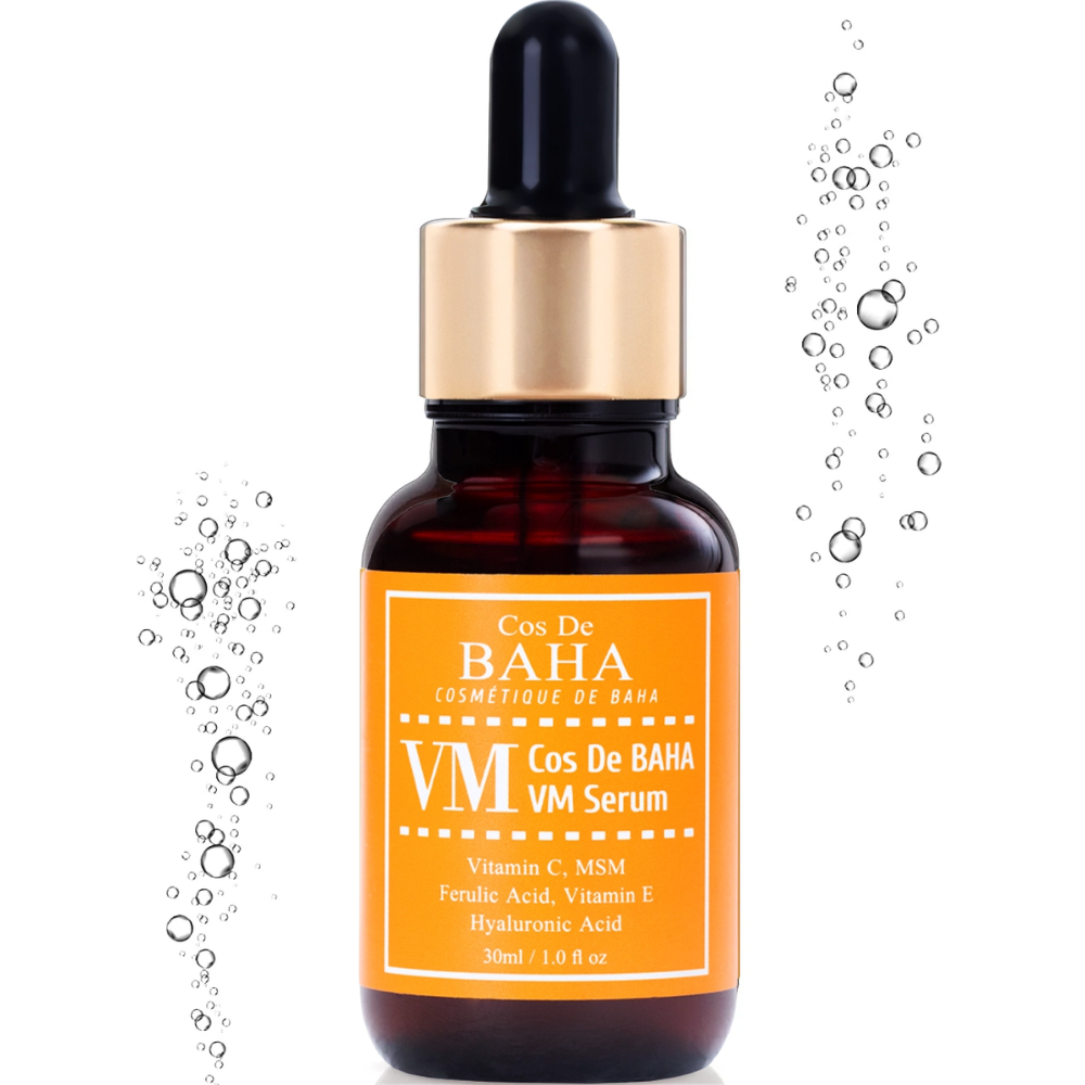 Cos De BAHA Vitamin C Brightening Serum 30mL