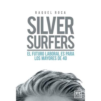 Silver surfers - Raquel Roca, Audio, 9789180433594