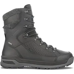 Lowa, Herren, Wanderschuhe, Renegade Evo Ice GTX (43.5), Schwarz