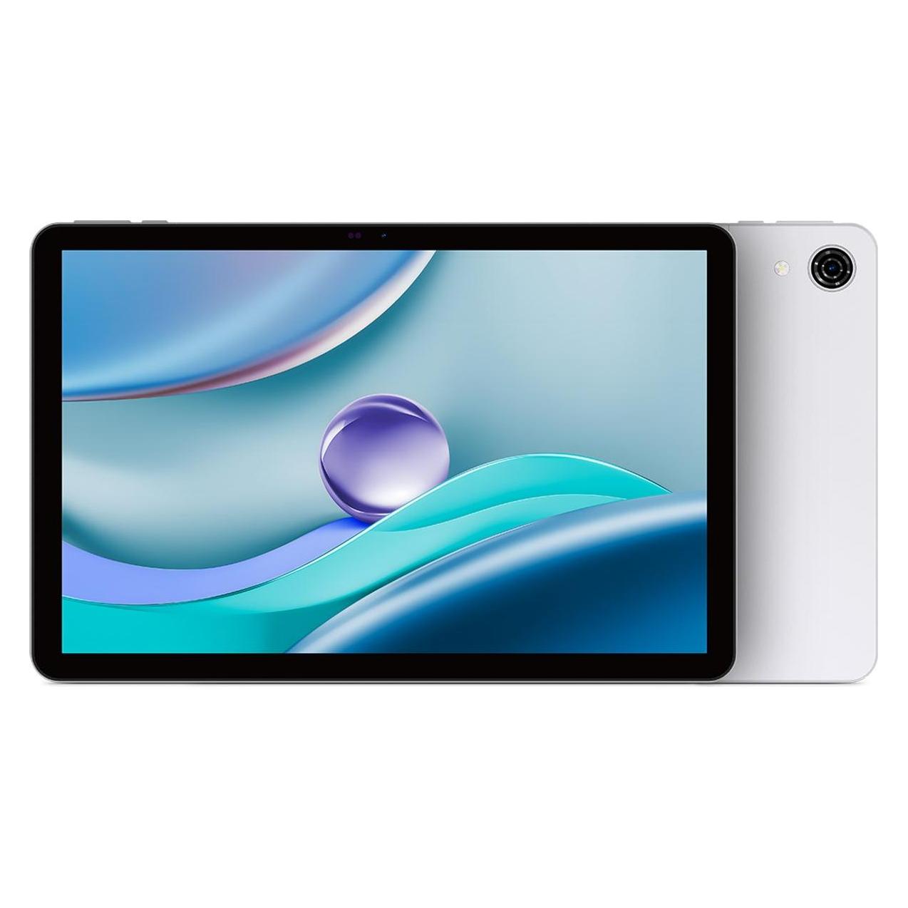 SPC Gravity Pro (4G, 12", 256 GB, Weiss, White) (97946256L)