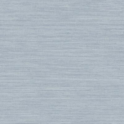 Tempaper Horizontal Faux Grasscloth Textured Peel and Stick Wallpaper - 28 sq. ft.