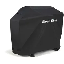 Broil King Abdeckhaube für Pellet Smoker  Baron und Crown 500