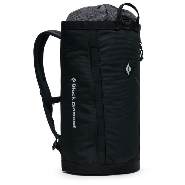Black Diamond - Street Creek 24 Backpack - Daypack schwarz