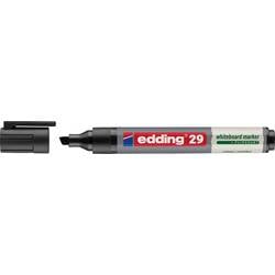 Edding 29 EcoLine 4-29001 Whiteboardmarker Schwarz 1 St.