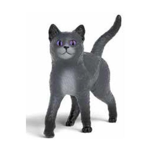 Schleich Die Schule der magischen Tiere - Karajan der Kater