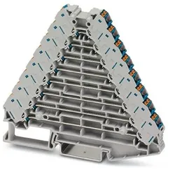 Phoenix Contact Rangierverteiler PTRV 8 /BU
