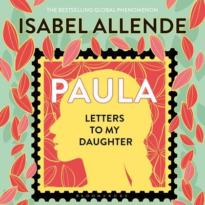 Paula - Isabel Allende, Audio, 9781526692870