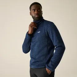 Regatta Newhill Half Zip Herren Fleecepullover