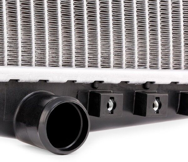 RIDEX 470R0056 Engine radiator