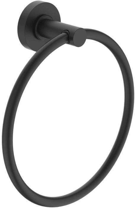 Ideal Standard IOM A9130XG Silk Black