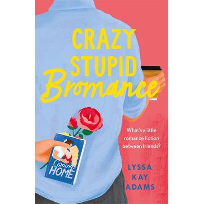 Crazy Stupid Bromance, Taschenbuch von Lyssa Kay Adams, Headline