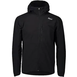 Poc, Herren, Velojacke, Guardian Air, Schwarz