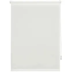 Mydeco Klemmfixrollo   ¦ weiß ¦ Synthetische Materialien ¦ Maße (cm): B: 60 H: 160