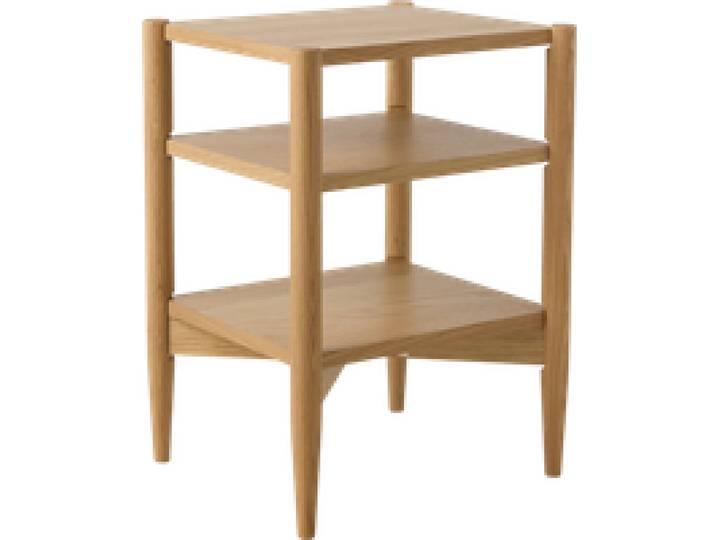 Table de chevet bois Aline