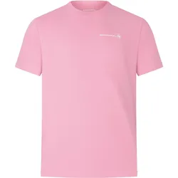 Endura, Herren, Velotrikot, Ltd Graphic Tee T-Shirt (S), Pink, S