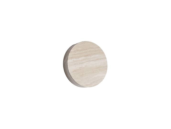 ENOstudio - Applique Lane - Beige - Acier - Designer Eno Studio