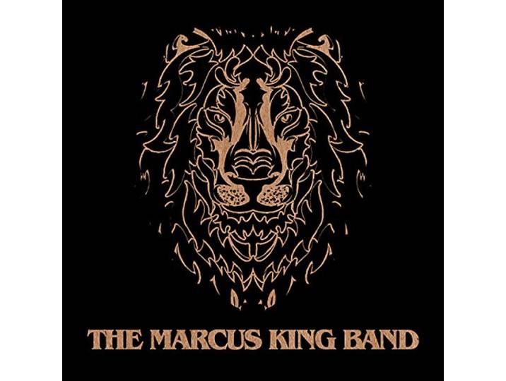 The Marcus King Band - The Marcus King Band