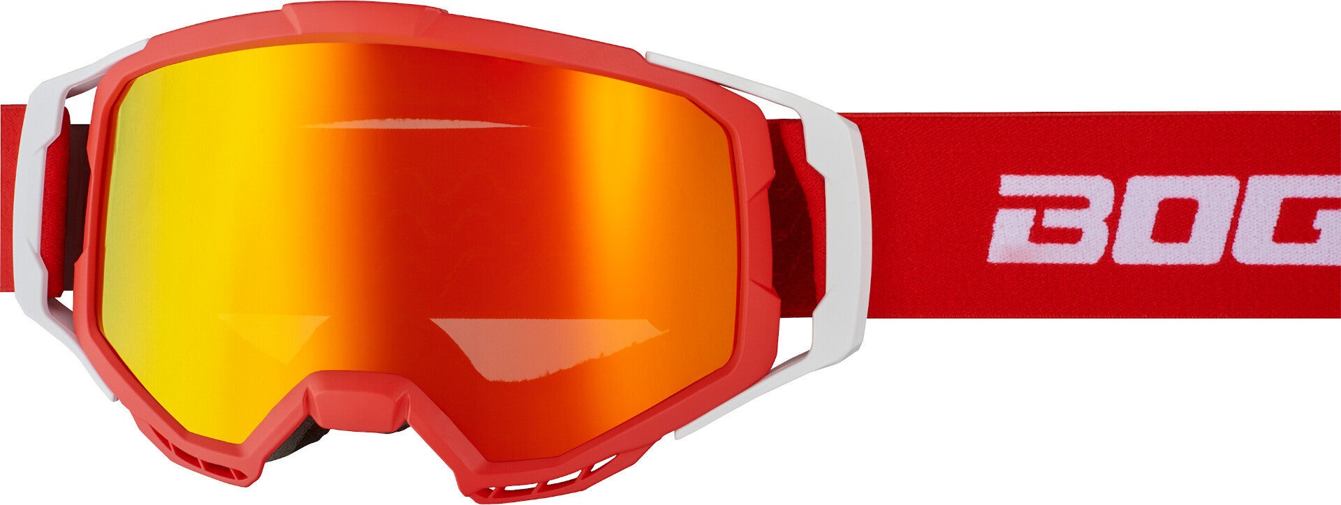 Bogotto B-1 Motocross Brille BGT-14-GOG-001-32-OS