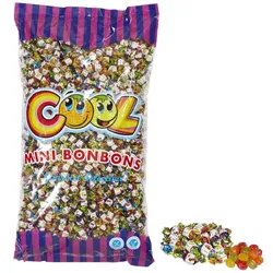 COOL Mini Bonbons