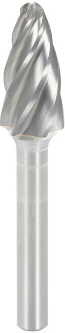 Fraise ronde conique courte ; KS Tools (515.3295)