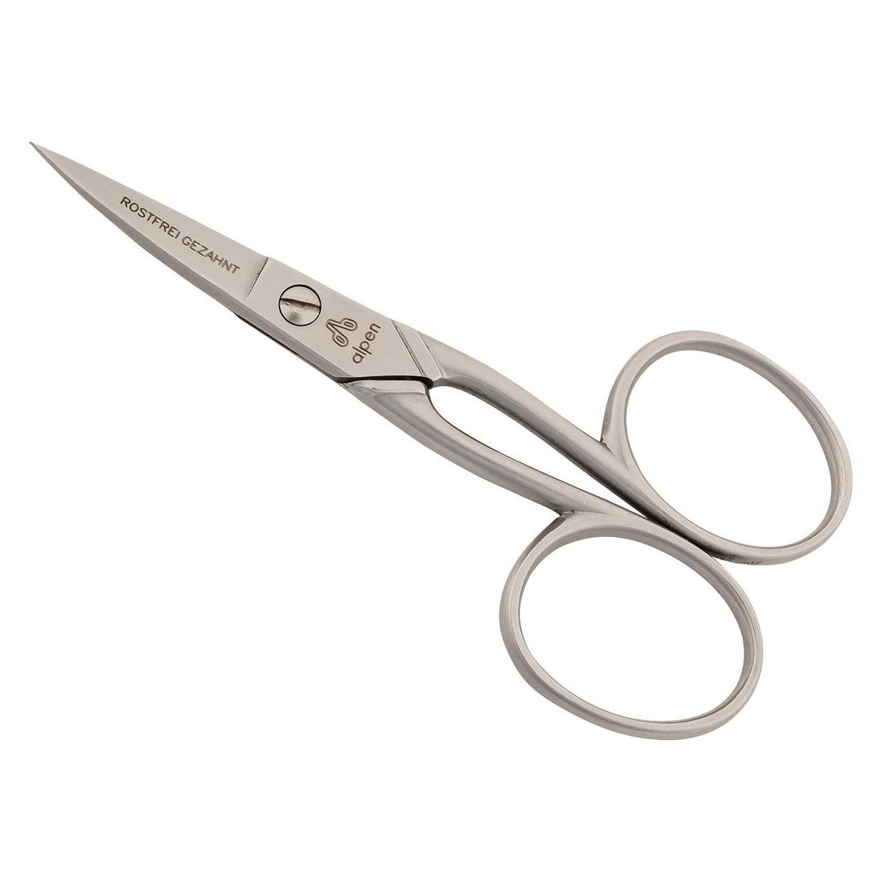 Alpen Nagelschere 9 cm (9 cm) (397010)