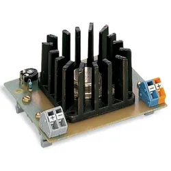 Wago 289-907 Konstantspannungsquelle,Eingangsspannung DC 27 ... 35 V,Ausgangsspannung DC 24 V 289907