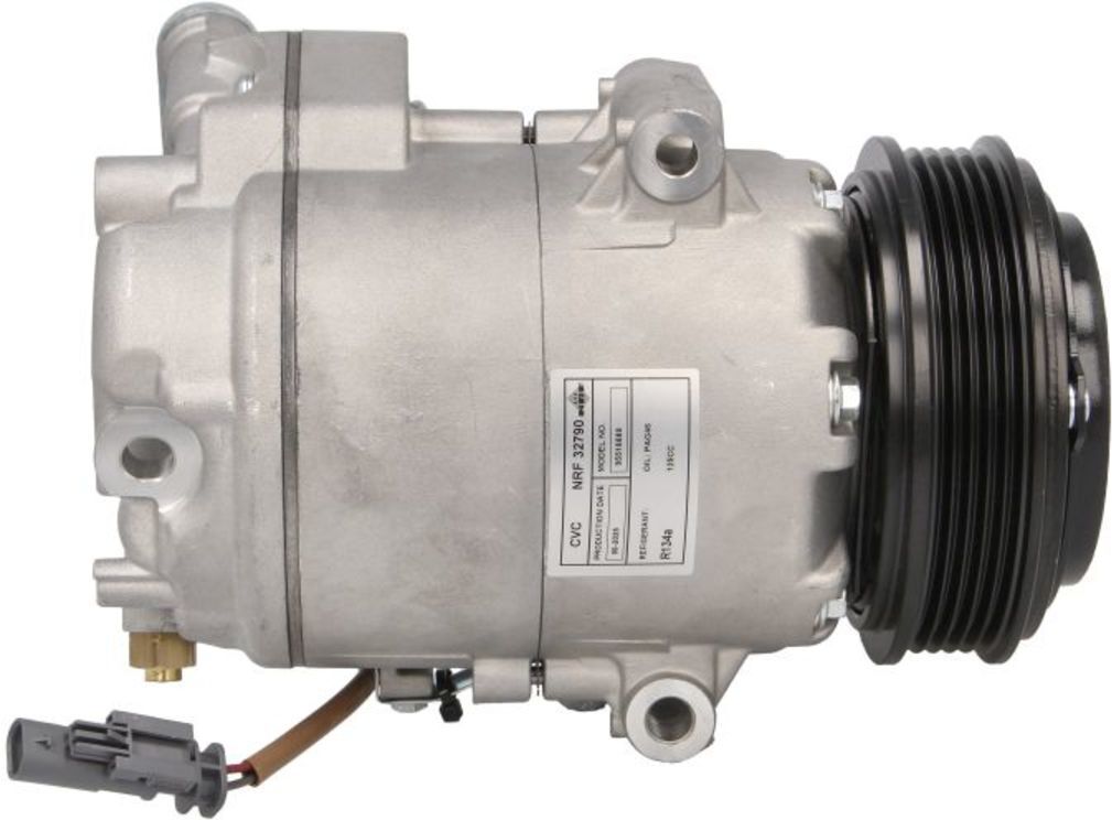 Klimakompressor NRF NRF 32790