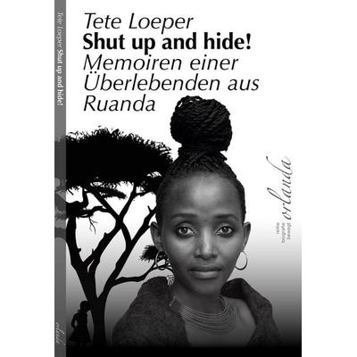 Shut up and hide!, Taschenbuch von Tete Loeper, Orlanda Verlag GmbH, 978-3-949545-95-5