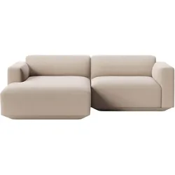 &Tradition Develius Sofa Konfiguration C, hallingdal 220