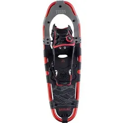 TUBBS Schneeschuhe PANORAMIC, Größe 25 in Rot Rot