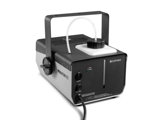 Cameo Phantom F3 Nebelmaschine