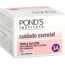 Pond's Essential Care Triple Action Mature Skin 50ml