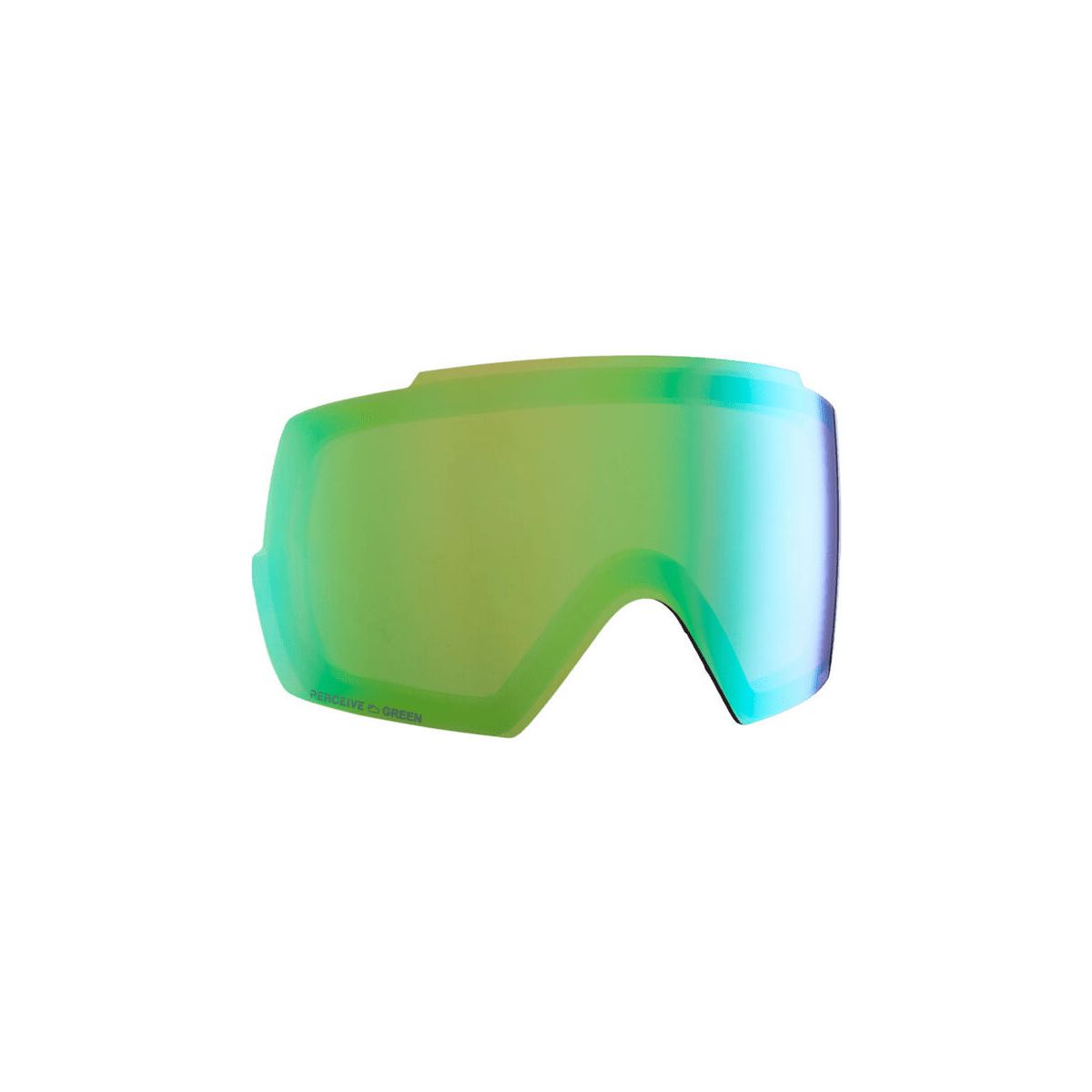 Anon M5S Perceive Goggle Lens perceive variable green (72B) Regular NA 2393610-72B-NA